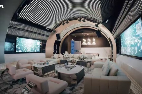 白城连锁老店KTV招聘！每天轻松上班