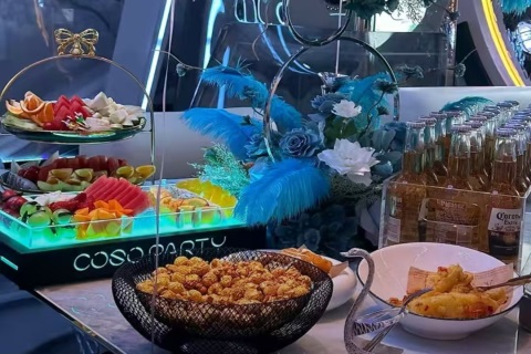 白城模特招聘,白城KTV招聘,公司待遇优,期待与您联系咨询