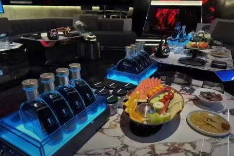 白城酒店夜场招聘网，包房酒水员安全有保障，安心工作放心赚