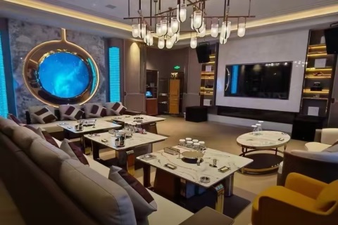 白城夜总会招聘,白城夜总会可兼职上班无压力团队急招