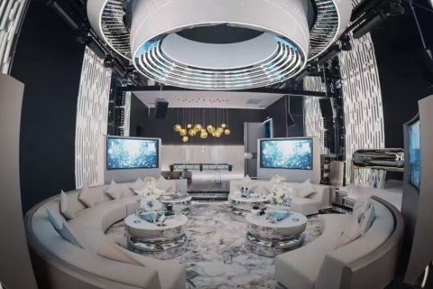 白城夜场服务员长期招聘信息，与我们一起共创美好未来​