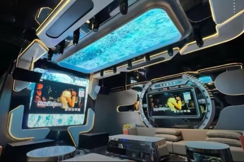 白城夜总会招聘,白城酒水促销招聘,商务素场,酒水促销员招募中