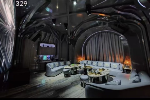 白城KTV招聘促销员身高不够.颜值来凑