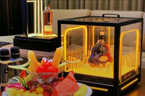 白城附近夜场招聘，不押工资开启逐梦财富的征途​