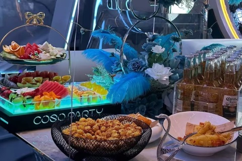 白城夜场促销员招聘新工作，工资按天结算，即时收益无等待